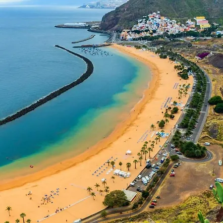 Beautiful El Duque Costa Adeje (Tenerife)