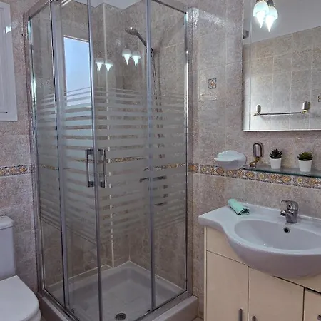 Appartamento Beautiful El Duque *