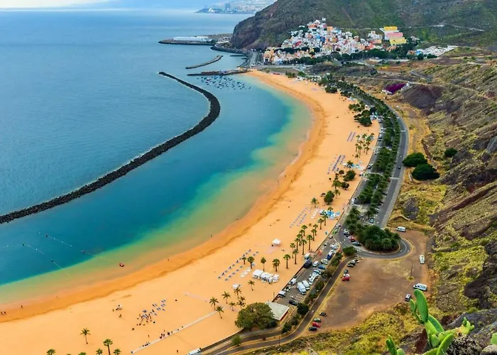 Beautiful El Duque 아데제