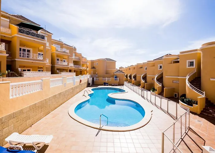 Beautiful El Duque 아데제