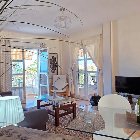 Beautiful El Duque Apartmán Costa Adeje (Tenerife)